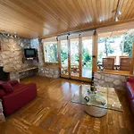 La Scaletta - Private Holiday Villa