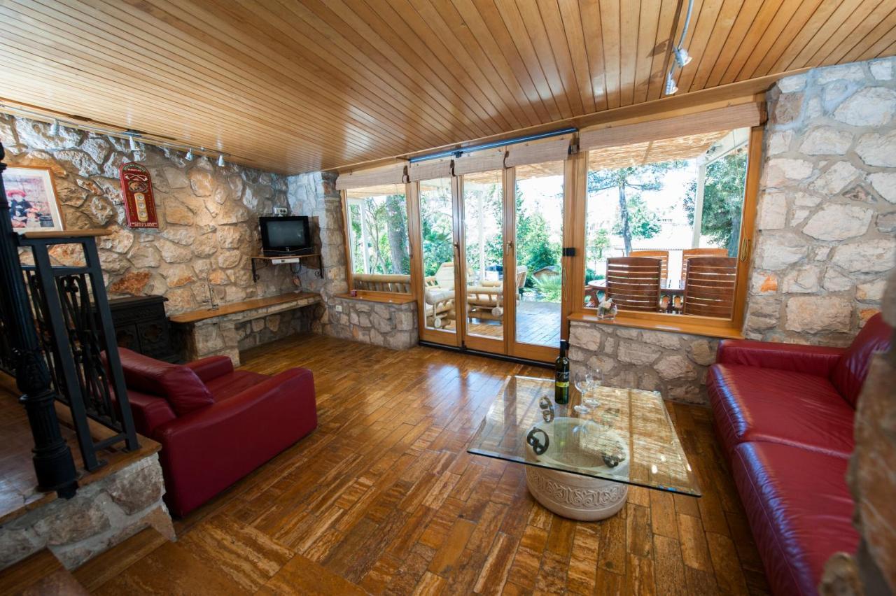 Holiday home La Scaletta - Private Holiday *