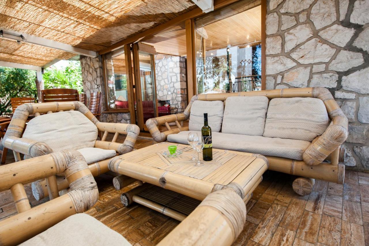 Holiday home La Scaletta - Private Holiday Rovinj