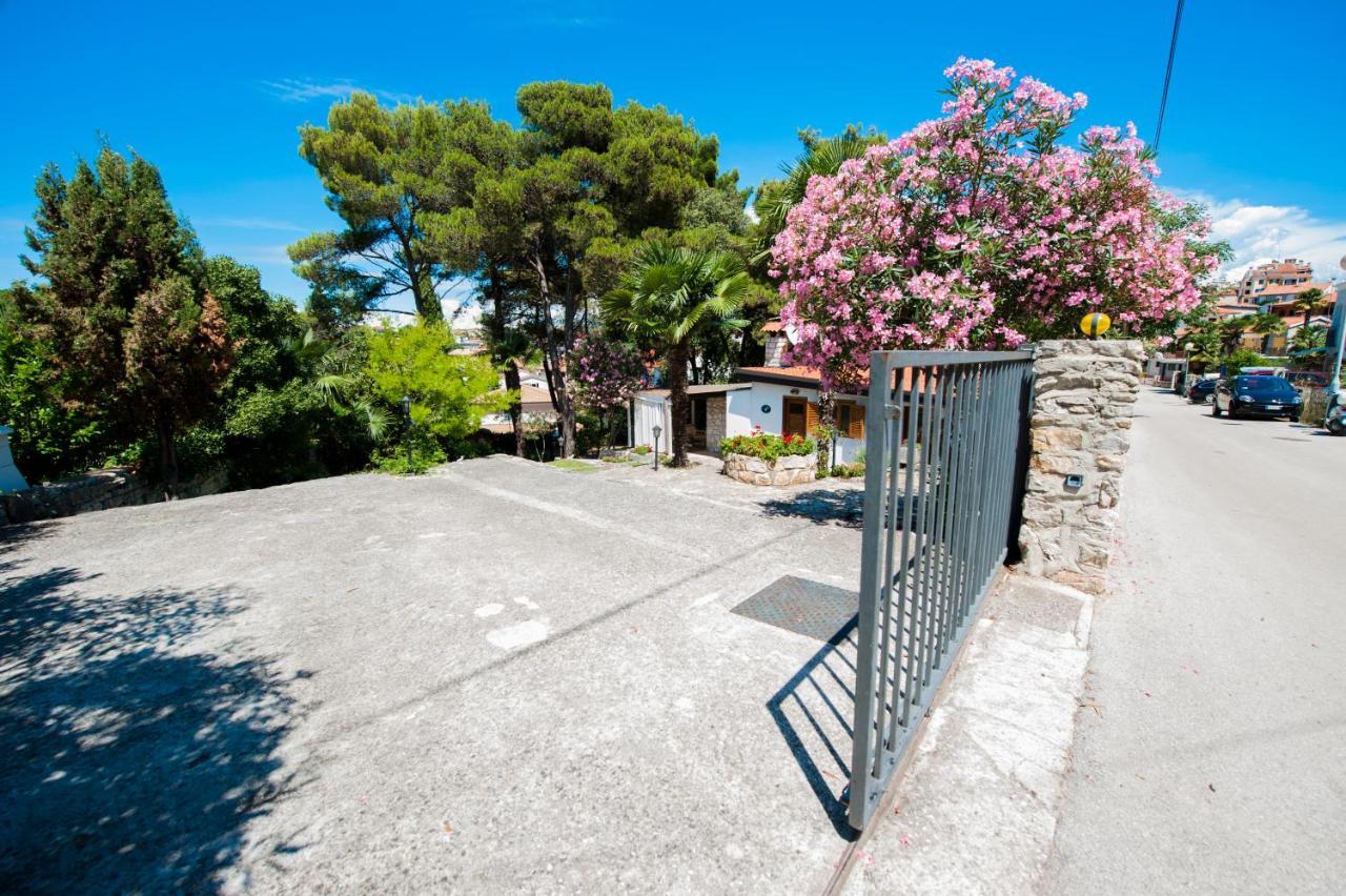 Holiday home La Scaletta - Private Holiday Rovinj