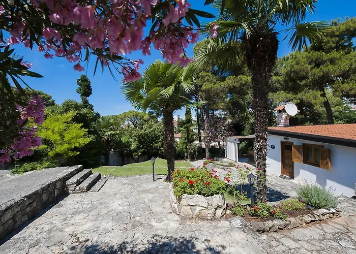 La Scaletta - Private Holiday Villa