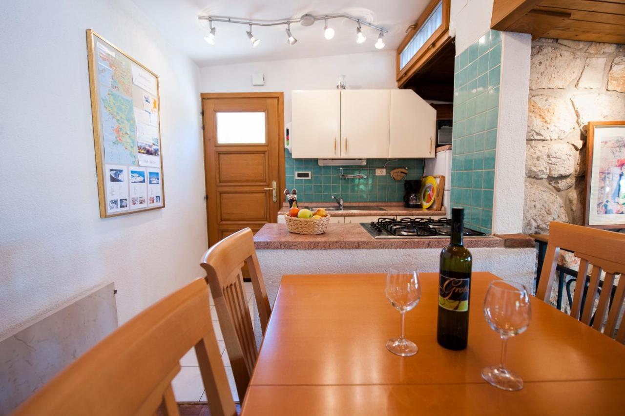 Ferienhaus La Scaletta - Private Holiday