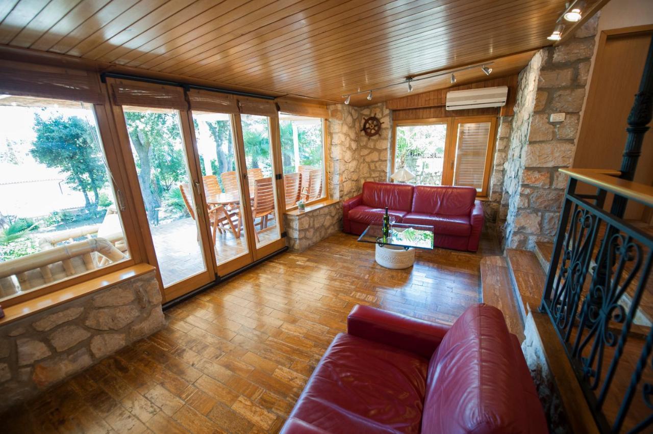 La Scaletta - Private Holiday Rovinj