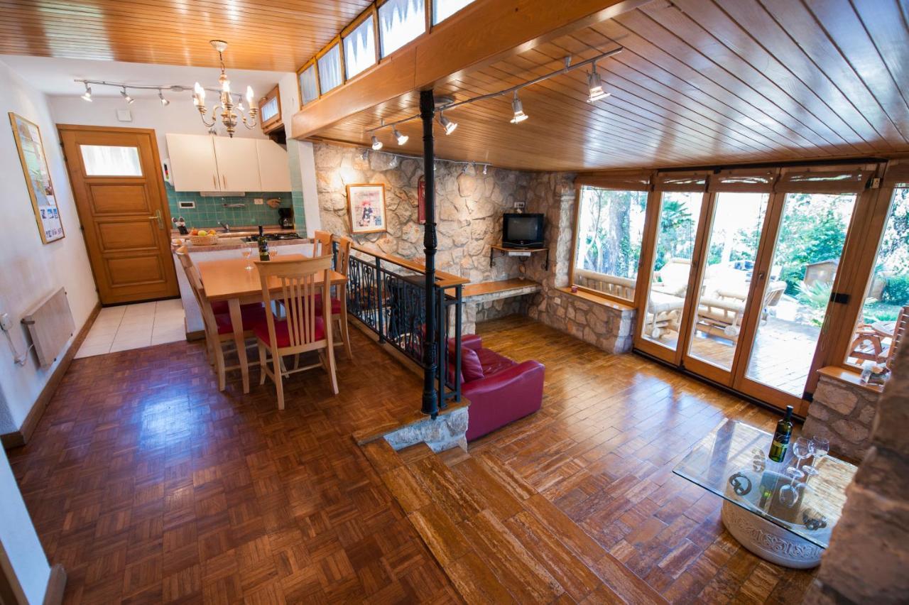 La Scaletta - Private Holiday Ferienhaus *