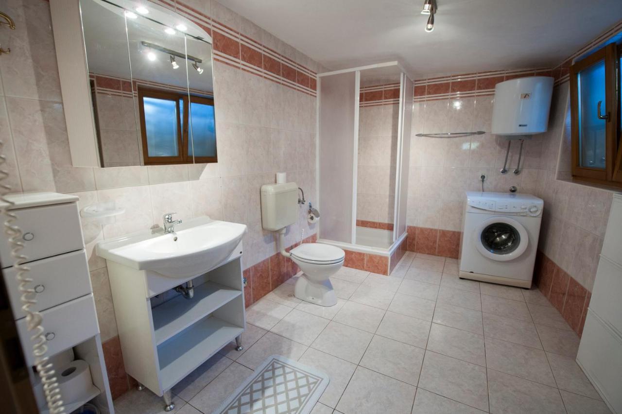 La Scaletta - Private Holiday Ferienhaus Rovinj