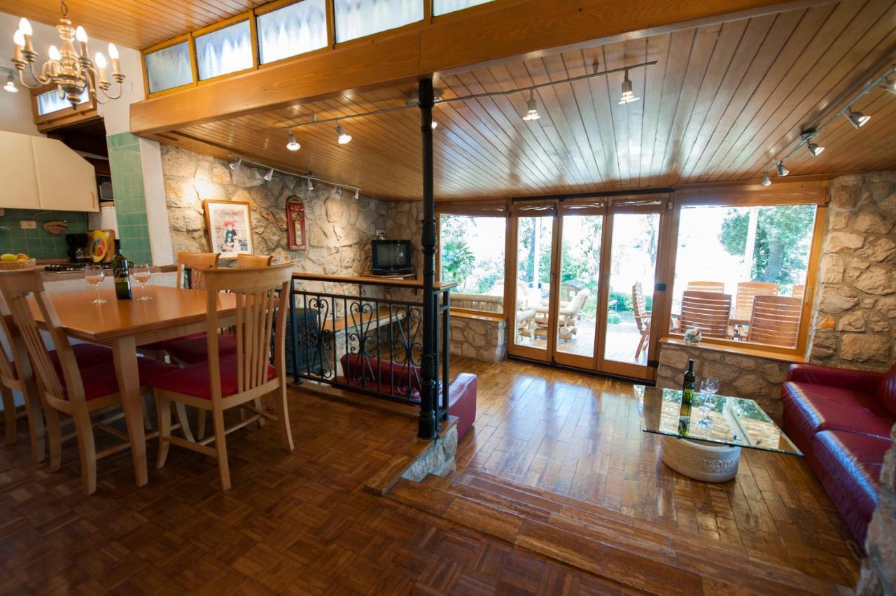 Ferienhaus La Scaletta - Private Holiday *