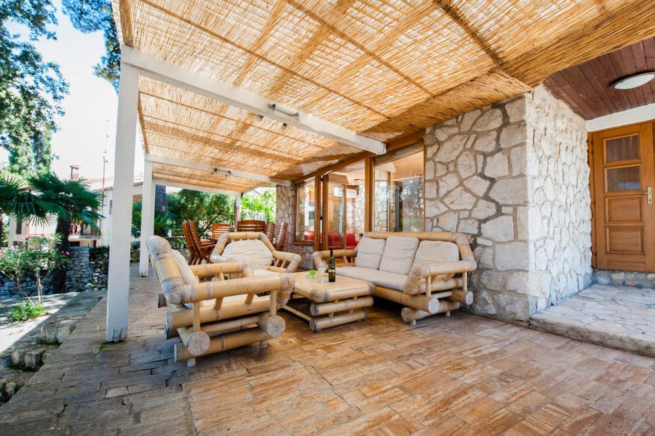 La Scaletta - Private Holiday Rovinj